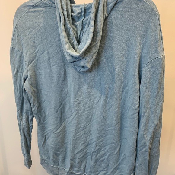 Hooded Sweater - Picture 2 of 3